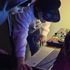DJ LFM