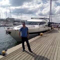 Александр Буйвол