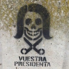 VUESTRA PRESIDENTA