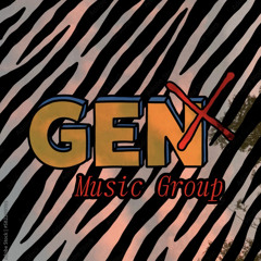 Gen X music group