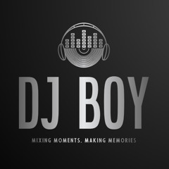 Dj boy