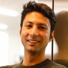 Ahmad Shiina