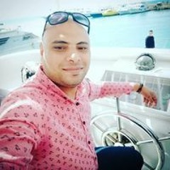 Moataz Saleh