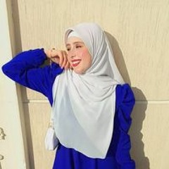 Israa Mahmoud