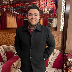 Youssef Mahmoud
