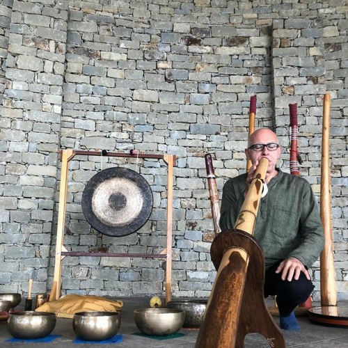 Stream Vittorio Rossi "Didgeridoo Vitto" music | Listen to songs, albums,  playlists for free on SoundCloud