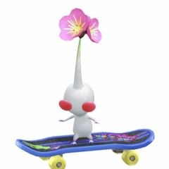 :^)