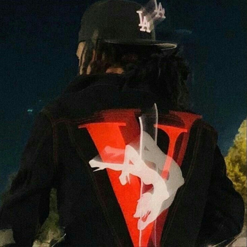 SoundCloud profile picture for @jvrdxn
