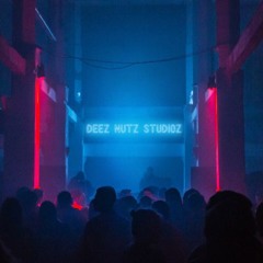 Deez Nutz Studioz