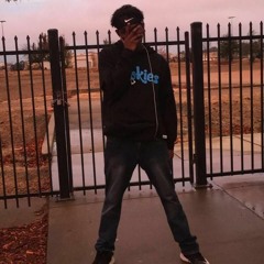 Frosty Trey