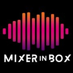Mixer In Box