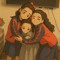 Farida,Aliah,Laila
