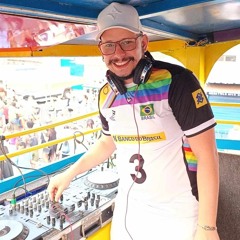 DJ DANILO MOREIRA