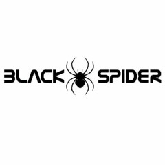 ROSTO THE BLACK SPIDER 🕷️