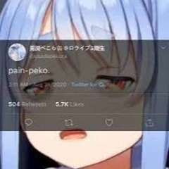 xX_PainPeko_Xx