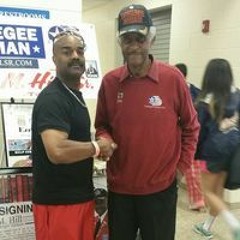 Sean Woodson