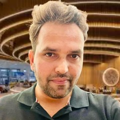 Naveed CH