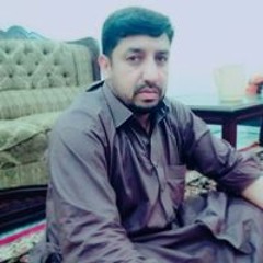 Malik Mushtaq Khan