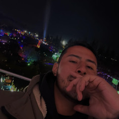 Daniel Esteban Reyes