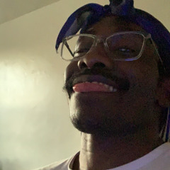 had blue