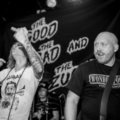 The Good the Bad and the Zugly