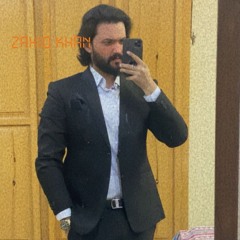 Zahid Khan
