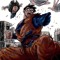 future_gohan