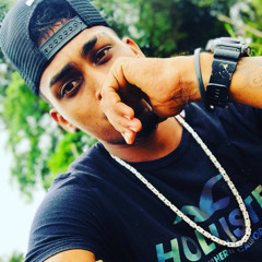 Nickolas Jodhan