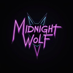 Midnight Wolf
