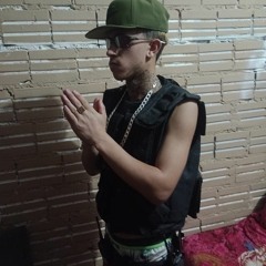 MC CB PJL Chei Di Ódio