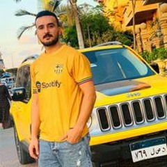 Mahmoud Mourad