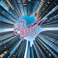 Well Purple