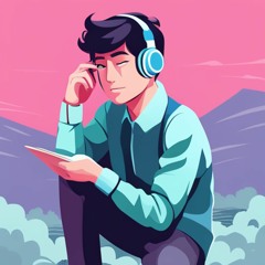 Lofi chillout music