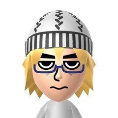 blank