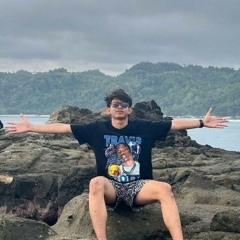 Ridho hamdani