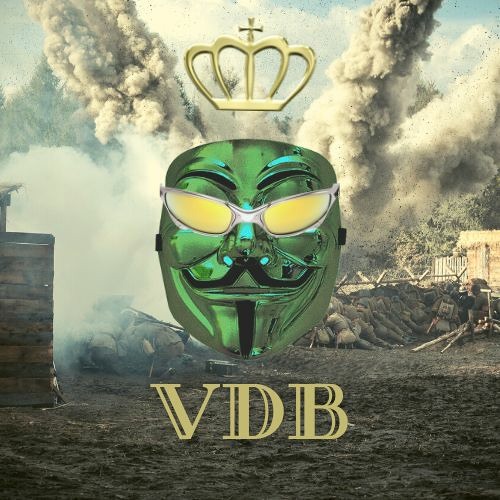 vendettaDB’s avatar