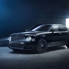 MÆJAH The Godfather Walt Disney of Horrific Rom-C?