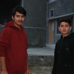 Jan Watan Janan Watan - Salman Paras