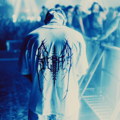 DEXTRO ENERGY - COLOGNE @HIGHVOLTAGE