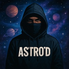 Astro'd