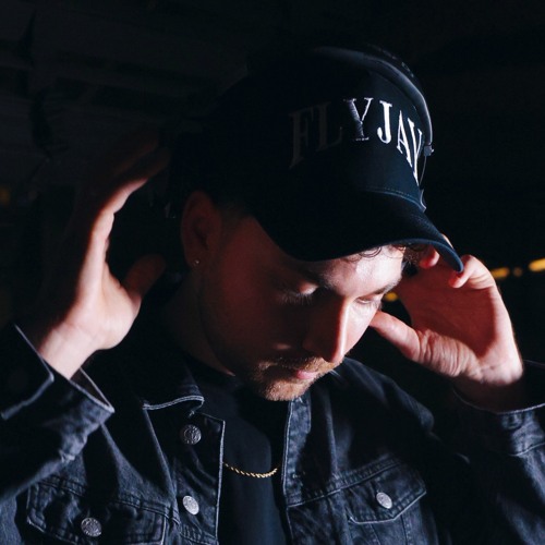 FLYJAY — artist photo