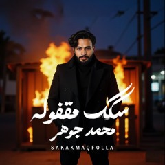Mohamed Gohar - Ana Men Zaman | محمد جوهر - انا من زمان