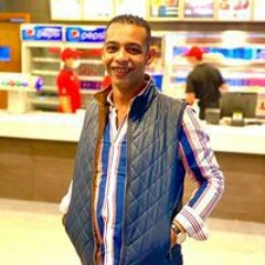 Mohamed Elbshpishy