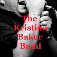 Kristian Baker