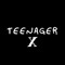 Teenager X