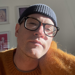 Matthew Speeden-Coombes