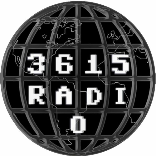 3615 Radio’s avatar
