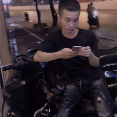 Trần Minh Quang