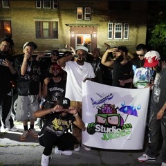 THE JUNKIEZ🧟‍♂️💚