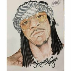 Marcus 7thBorn Taylor